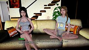 once in a lifetime anime babe with big tits and ass 😍