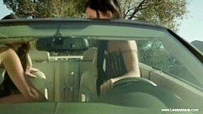 Cougar Milf Lesbian Uses Toys For Intense Masturbation Session