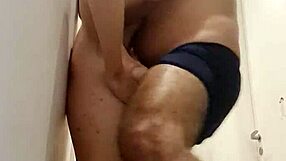 Aline And Flavio Engage In Intense Submissive Rough Sex