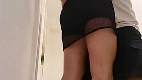 Aline And Flavio Engage In Intense Submissive Rough Sex