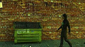 alternate existence game playthrough