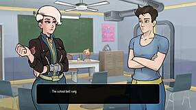 i'm punishing that burglar with a deep 69 in my vault