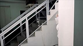 Filme Rotinas Parte01 - Casais Safados Dive into Wild Action with Emi Rippi and Matheus Castro