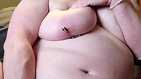 Missr8 Rides Dildo And Vibrator