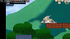 Big Man Fucks Pretty Ladies In Apoc Zubrius Hentai Gameplay