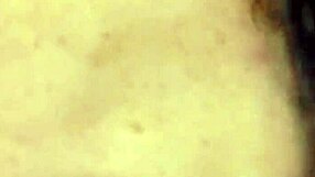 Can You Believe I Milked My Friend's Cum While Fucking Him as His Sexy Wife?