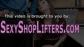 Two Teen 18+ Share Facial