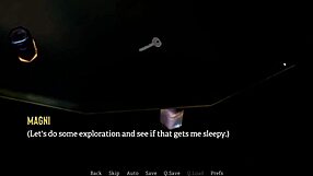 once in a lifetime anime babe with big tits and ass 😍