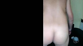 Young Girl With Big Tits Dominates In Pjtx Scene