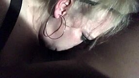 Jenna Jaymes Takes BBC Deep in Throat with Insatiable Hunger!