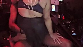 Angelg and Kuzz Engage in Intense Anal Cowgirl Riding