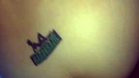 Roberto Alecxander fucks latina with big tits and ass on creaky bed