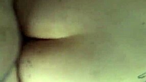 BBW milf welcomes big cock into her fat pussy