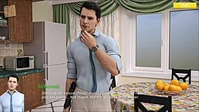 Rosewater Manor 39 Game