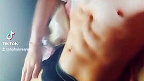 i love watching this latina couple playing with big cock on xvideos