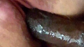 chubby bbw beauty shines in steamy solo action