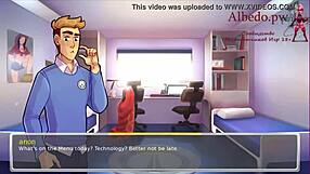 overwatch slave academy bdsm sex