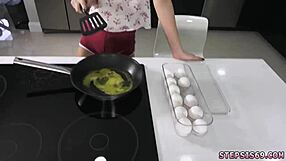 why are these teens tied for dildo?