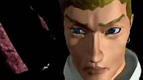 Nina Williams case files - Eliza sucks so good