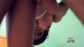 Did I wake up with my dick in her mouth? Then bent over for doggystyle