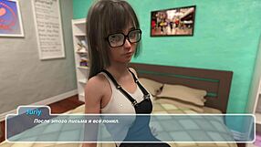 Complete gameplay of Happy Summer Part 9 with raw action.