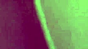 i feel emotional connection with my sweet blonde girlfriend's feet during big cock sex