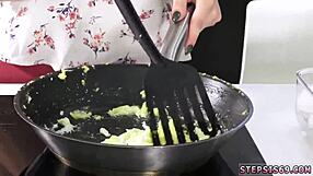 why are these teens tied for dildo?