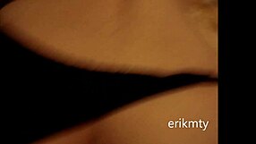 erik and norma fuck doggy style in monterrey