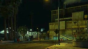 Gta 5: Trevor Teases Hooker Service