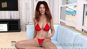 Episode 259 Of Where The Heart Is Game Series