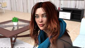 Episode 259 Of Where The Heart Is Game Series