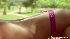 she says, 'let my pussy get wet with toys'