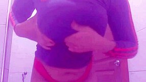 Indian Lesbian Milfs with Small Tits Sucking Big Asses and Pussies in Sex