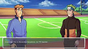 Sinfully Fun Overwatch Academy Games!