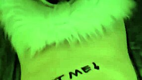 Voxhusky Boyfriend Roughly Fucks Him And Covers His Tummy In Cum