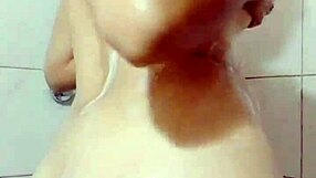 Fuck me in the bathroom with big tits ass webcam wet