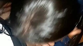 Morena gostosa invites me for a chat