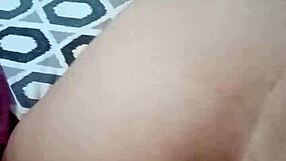 damn, banging my naughty wife’s tight ass! 😈