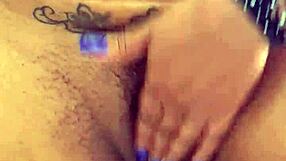 Guided Masturbation in Kitchen, Come Orgasm with Me Now