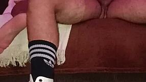 Morena gostosa invites me for a chat