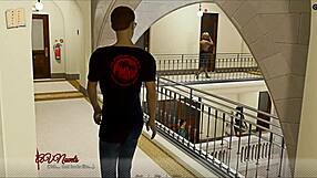 ALTERNATE EXISTENCE 36 GAME