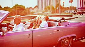 Alex Angel - City of Love