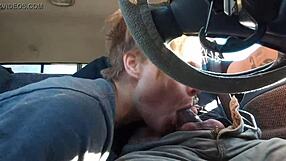 road head with black cock in socks.