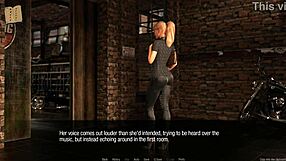 Jessica Oneil's Hard News 24: Uncovering Erotic Secrets in the Newsroom