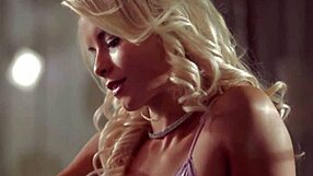Dirty slut loves to suck cock deep and passionately