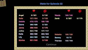 Episode 259 Of Where The Heart Is Game Series