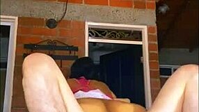 i took my stepson for passion night