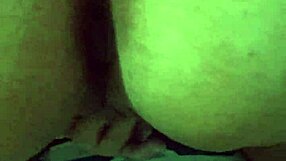 damn, banging my naughty wife’s tight ass! 😈