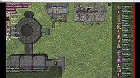 Thank god I am done with this Damsels and Dungeon finale