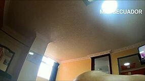 i tell my husband i'm going for nails but end up with my young lover